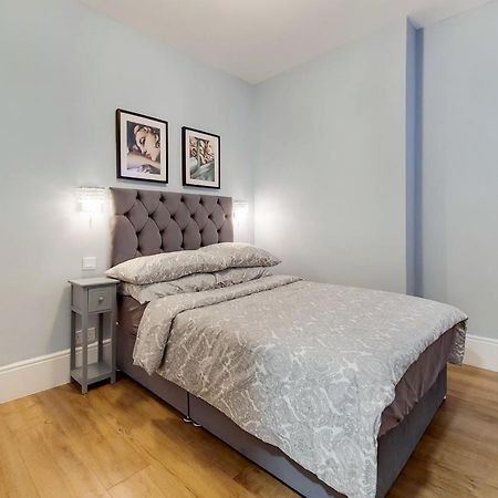 Luxury Art Deco, 2 Bedroom Flat London Kültér fotó