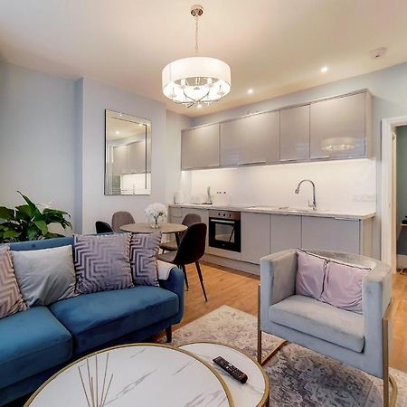 Luxury Art Deco, 2 Bedroom Flat London Kültér fotó